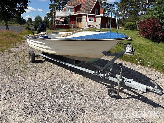 Styrpulpet Örnvik 475 3 of 5