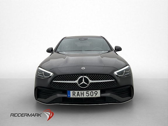 Mercedes-Benz C300 e 2 of 5