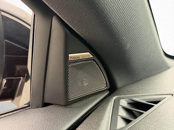 DS DS 7 Crossback 12 of 30