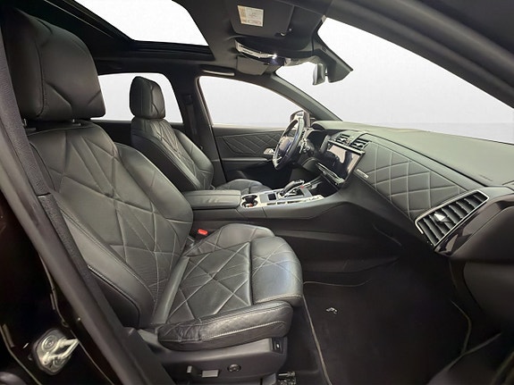 DS DS 7 Crossback 24 of 30