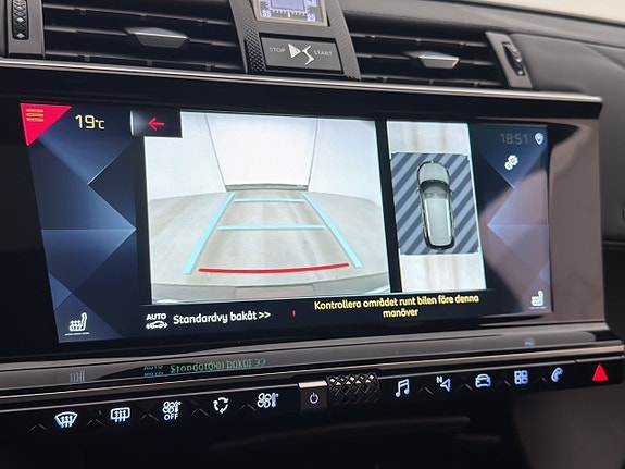 DS DS 7 Crossback 29 of 30