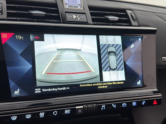 DS DS 7 Crossback 30 of 30