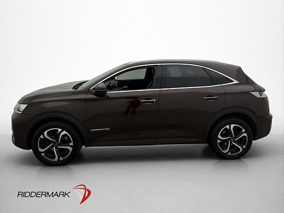 DS DS 7 Crossback 4 of 30