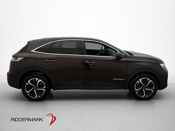 DS DS 7 Crossback 9 of 30