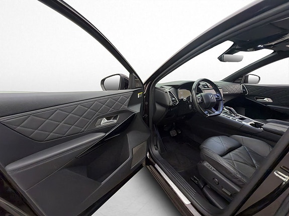 DS DS 7 Crossback 11 of 30