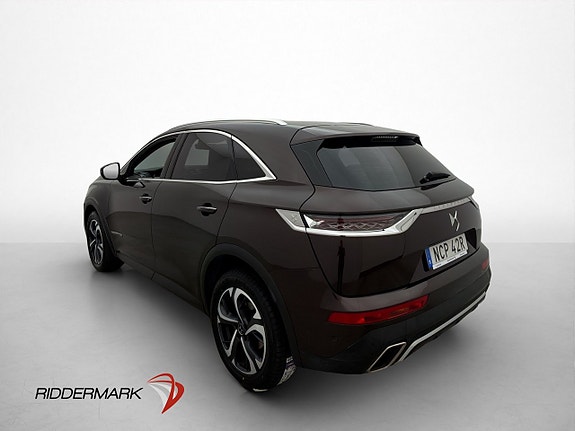DS DS 7 Crossback 5 of 30