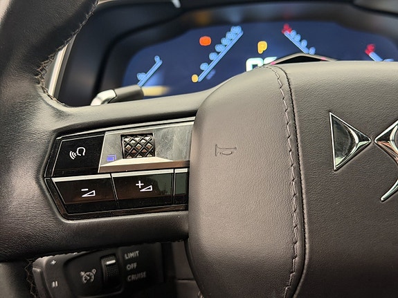 DS DS 7 Crossback 20 of 30