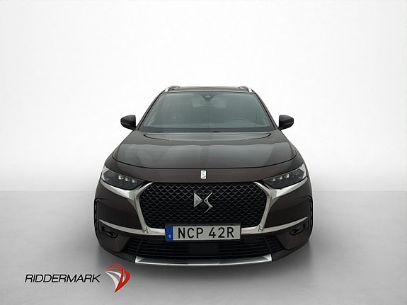 DS DS 7 Crossback 2 of 30