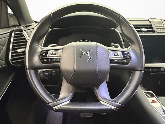 DS DS 7 Crossback 18 of 30