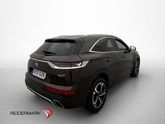 DS DS 7 Crossback 8 of 30