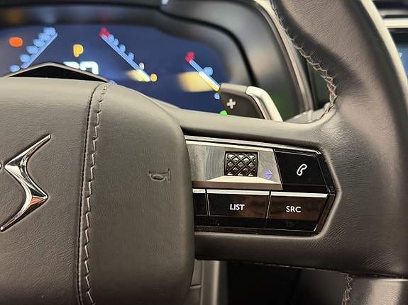 DS DS 7 Crossback 22 of 30