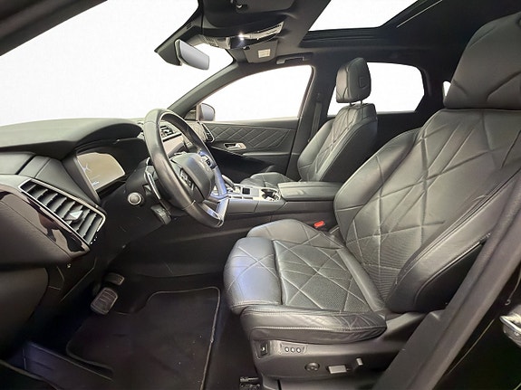 DS DS 7 Crossback 13 of 30