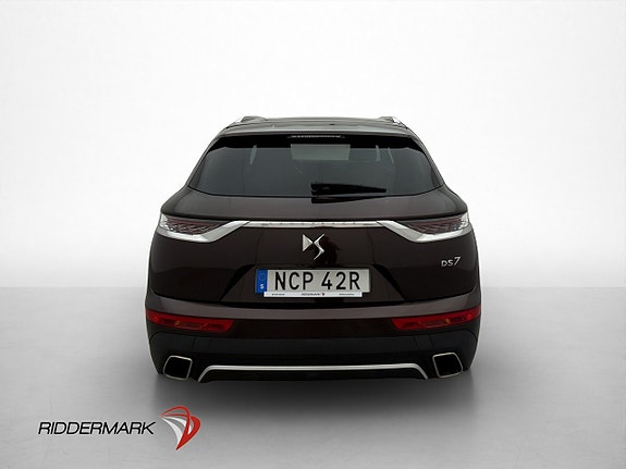 DS DS 7 Crossback 6 of 30