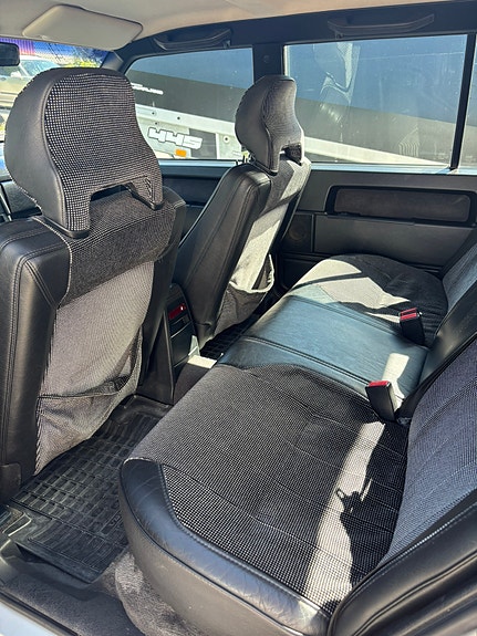 Volvo 940 5 of 5