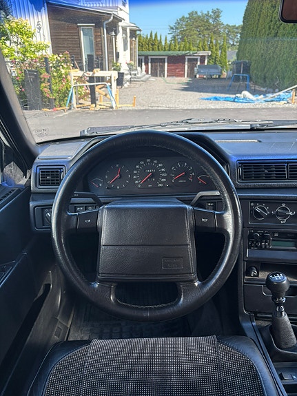 Volvo 940 4 of 5