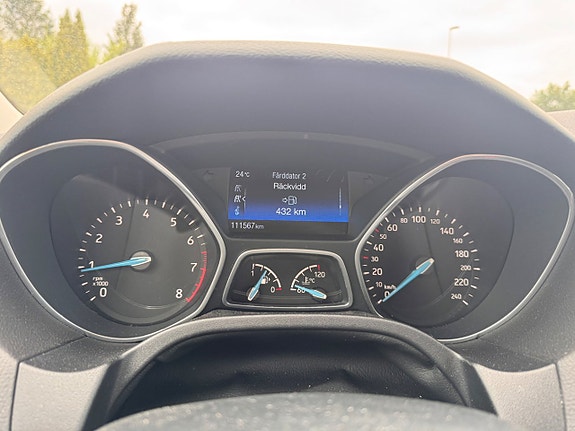 Ford Focus 14 of 14