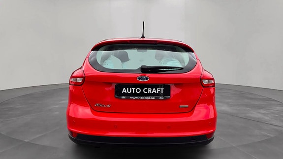 Ford Focus 6 of 14