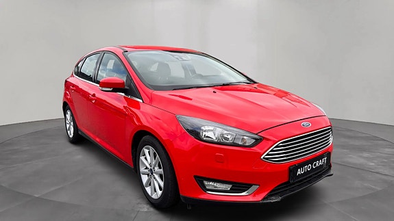 Ford Focus 3 of 5