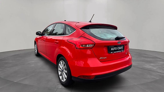 Ford Focus 7 of 14