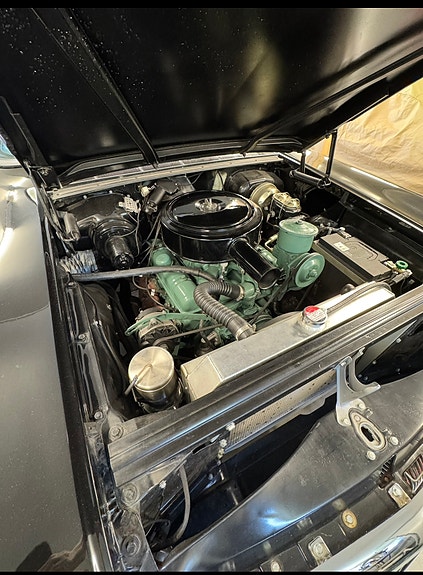 Buick Super 7 of 11