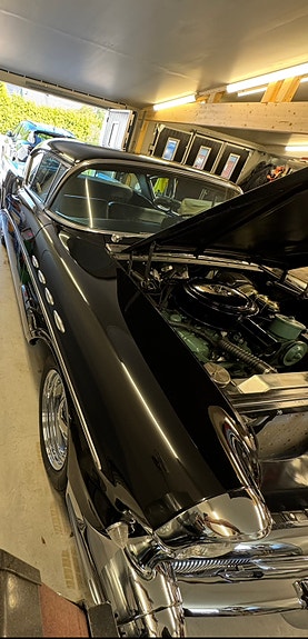 Buick Super 6 of 11