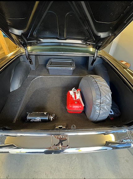 Buick Super 11 of 11