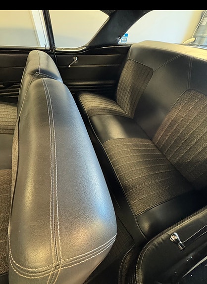 Buick Super 9 of 11