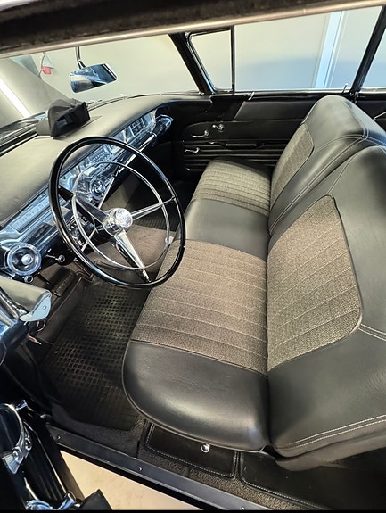 Buick Super 8 of 11