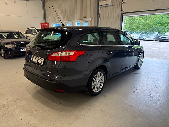 Ford Focus 6 of 11