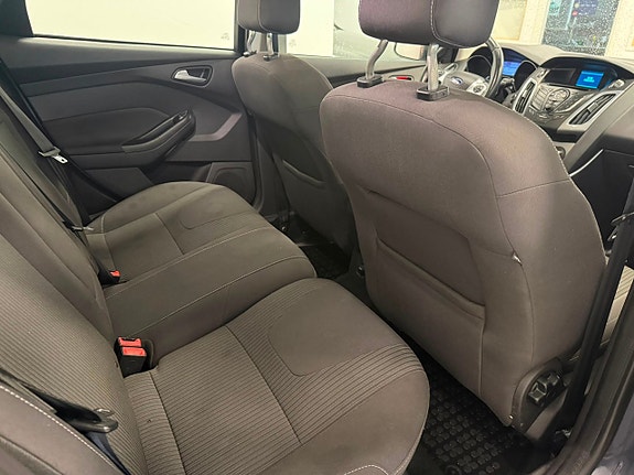 Ford Focus 10 of 11