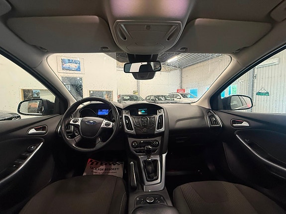 Ford Focus 11 of 11
