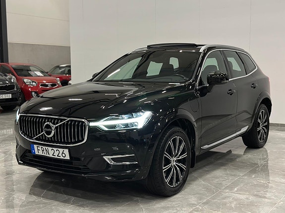 Volvo XC60 4 of 5
