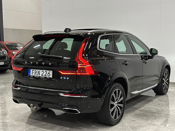 Volvo XC60 5 of 5