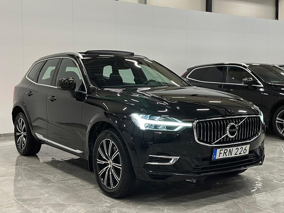 Volvo XC60 2 of 5