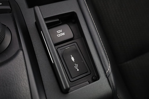 Lexus CT200h 29 of 30