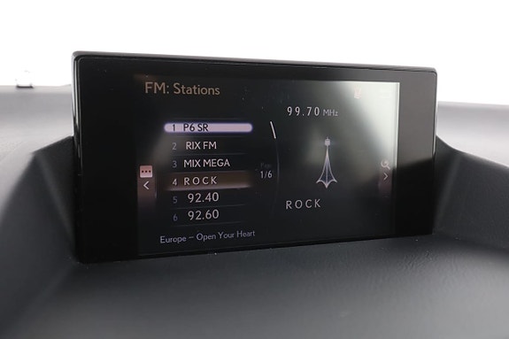 Lexus CT200h 22 of 30