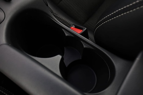 Lexus CT200h 30 of 30