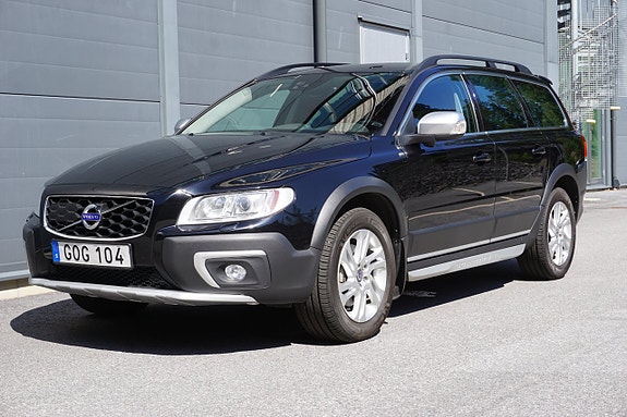 Volvo XC70 7 of 30