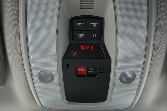 Volvo XC70 22 of 30