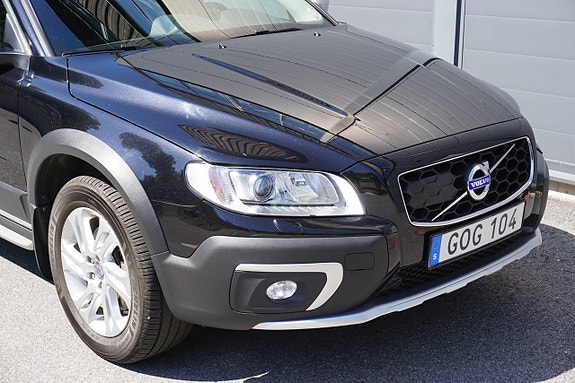 Volvo XC70 9 of 30