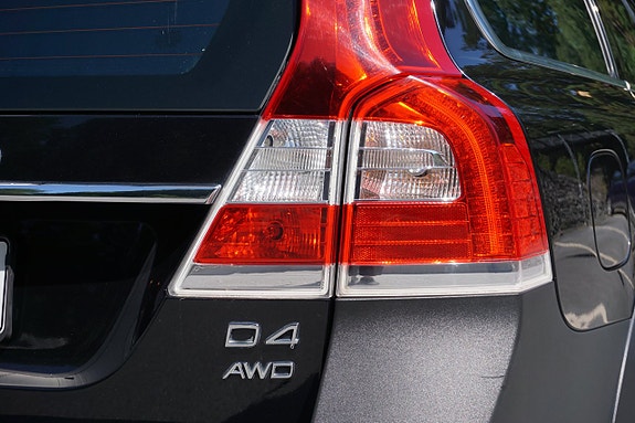 Volvo XC70 12 of 30