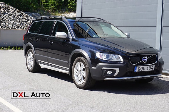 Volvo XC70