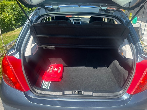 Peugeot 207 5 of 5