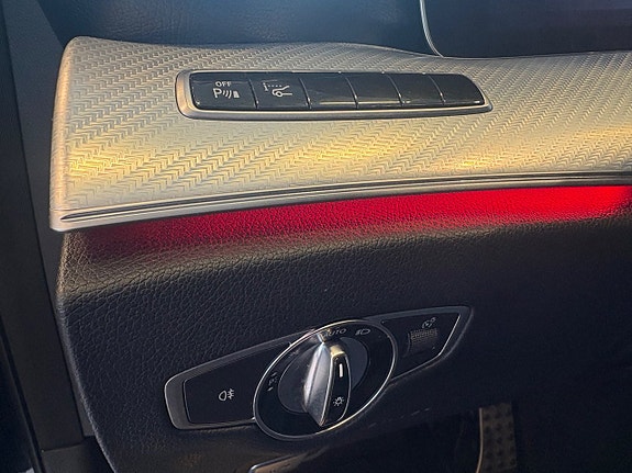 Mercedes-Benz E220 d 15 of 20