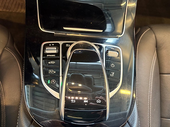 Mercedes-Benz E220 d 18 of 20