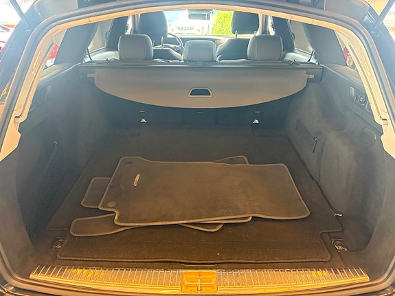 Mercedes-Benz E220 d 7 of 20