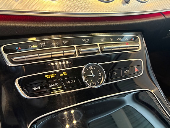 Mercedes-Benz E220 d 17 of 20