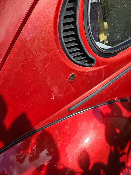 Volkswagen 1303 19 of 23