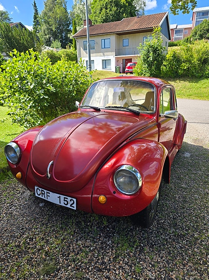 Volkswagen 1303 2 of 23