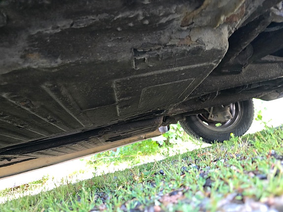 Volkswagen 1303 23 of 23